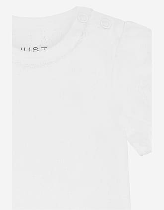 Body m/ Puff ermer - 95% Bomull,5% Elastan | HCBritt Cute