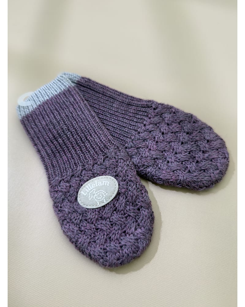 Ullvotter - 100% Merino | Votter Classic