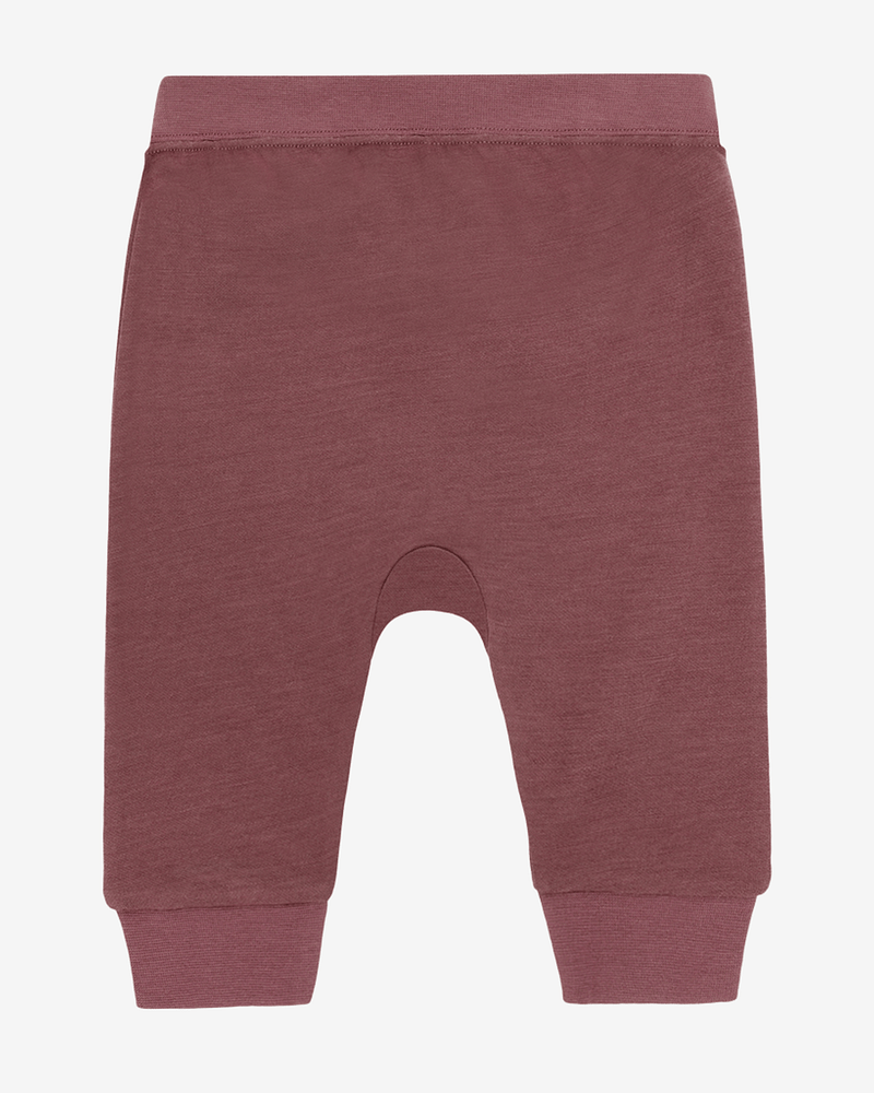 Bukse Baby - Ull/Bambusviskose | HCGaby