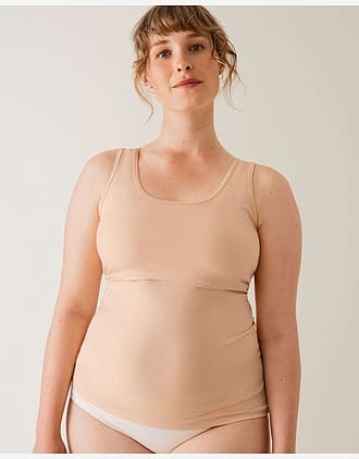 Ammesinglet - Øko. Bomull | Essential Tank Top