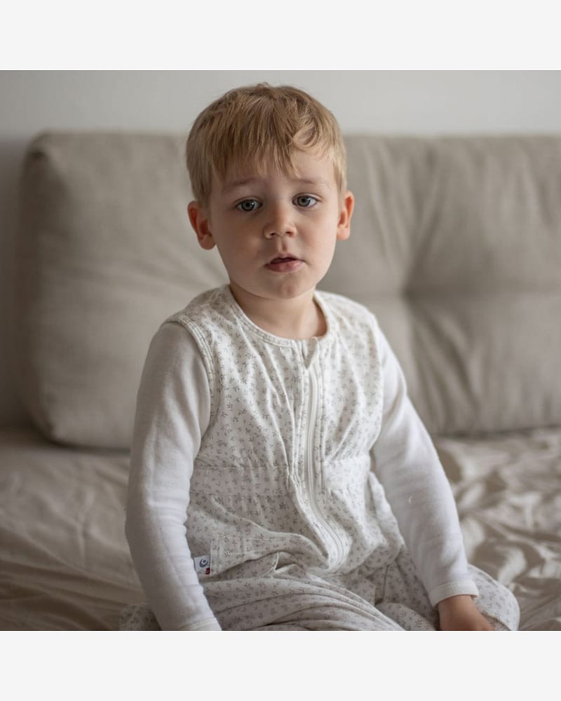 Nattpose Night Lett, TOG 0.5 - Baby 12-36 mnd | Vår/Sommer