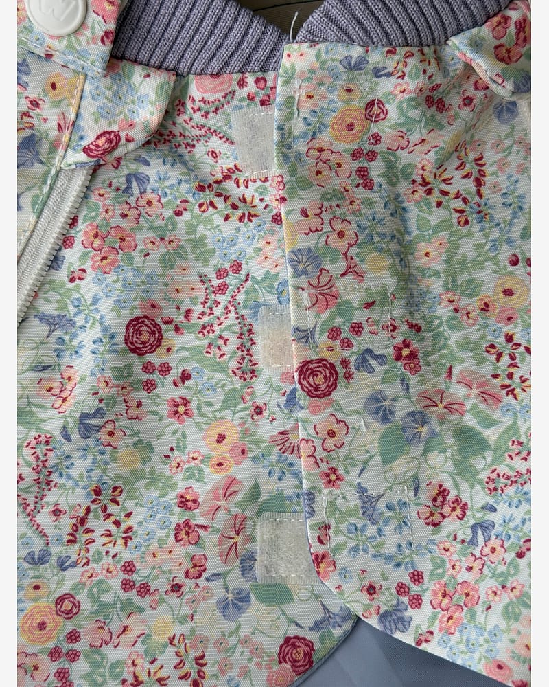 Jakke Vår - Teknisk: Vanntett og Vindtett | Sveo