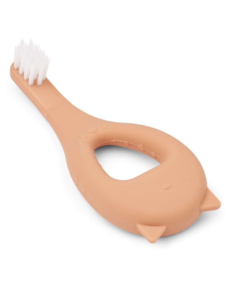 Tannbørste Baby & Barn - Silikon | Janelle