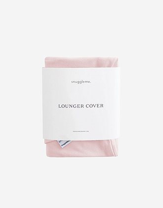 Trekk til Snuggle Me Organic Babynest - 100% Øko Bomull