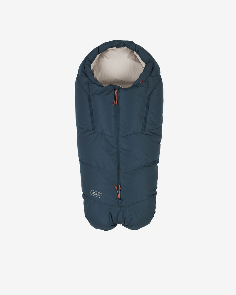 Voksi Adventure North - Varm Dunpose - Vinterpose