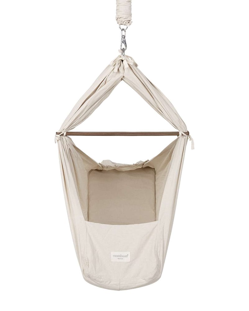 Moonboon Hengevugge | Baby Hammock