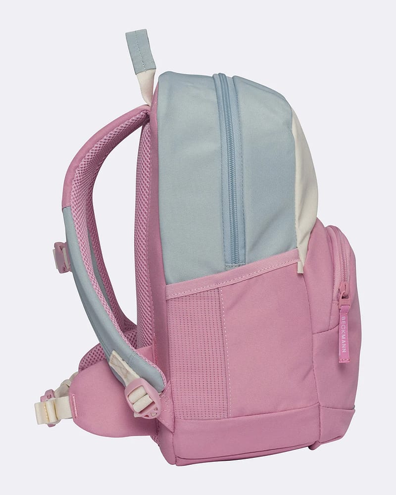 Barnehagesekk m/ Hoftebelte - 12 liter | Sport Mini