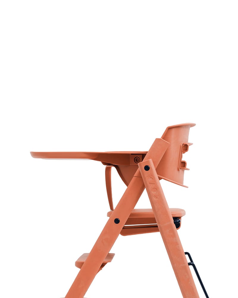 KLAPP® Spisebrett & Bøyle