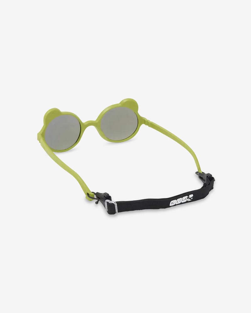 Solbriller Barn - Ultrafleksible, umulig å knekke! | Ourson