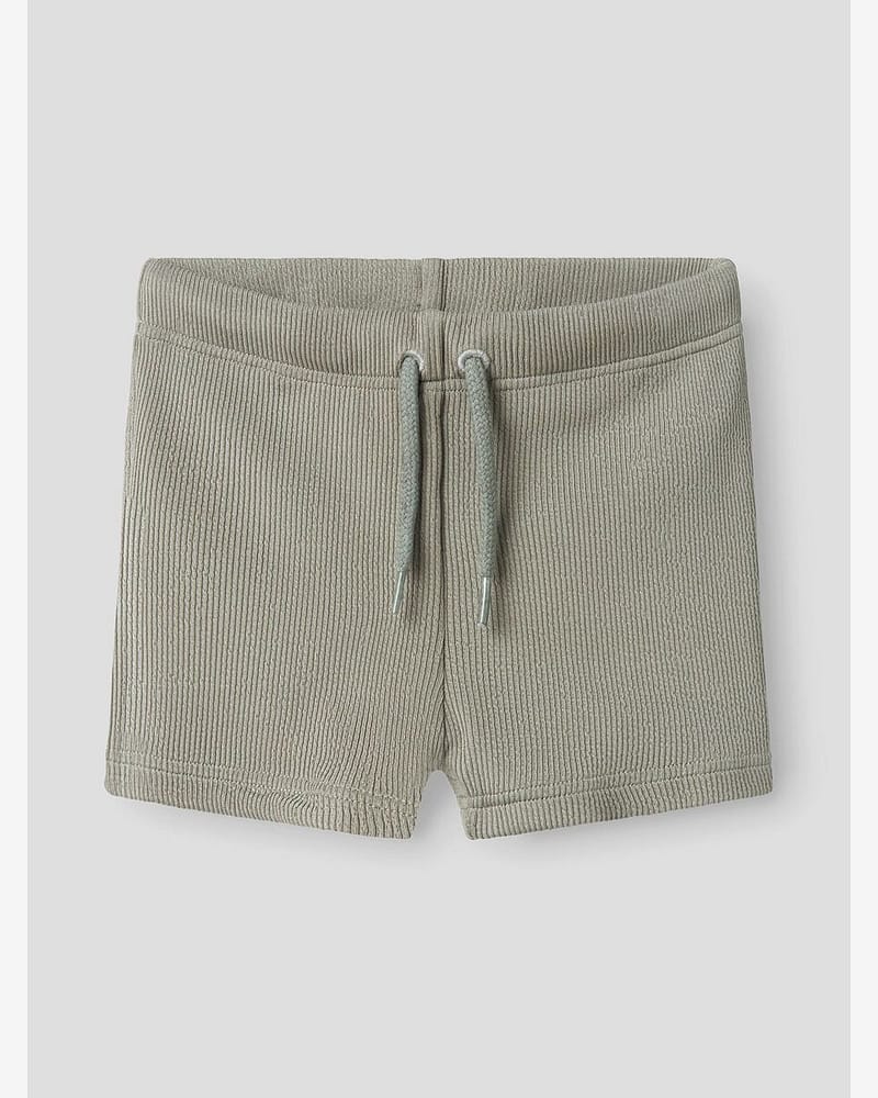 Badeshorts m/ Knyting | Folo Swim Tights