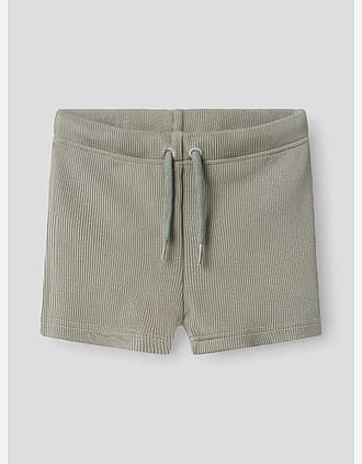 Badeshorts m/ Knyting | Folo Swim Tights