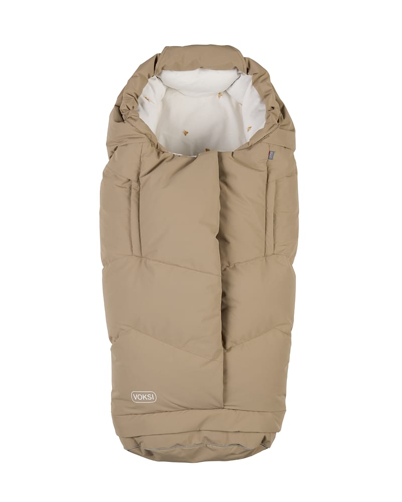 City North Vognpose - Vanntett