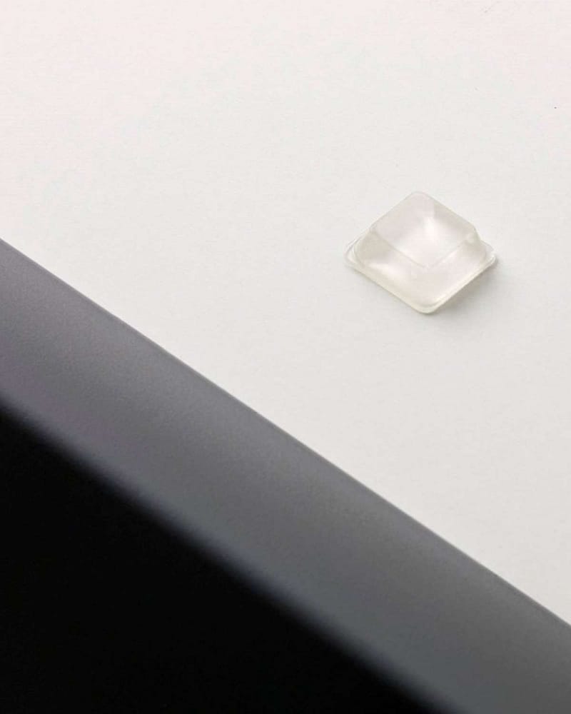 Stellematte 50x70 - Vannavstøtende | Matty