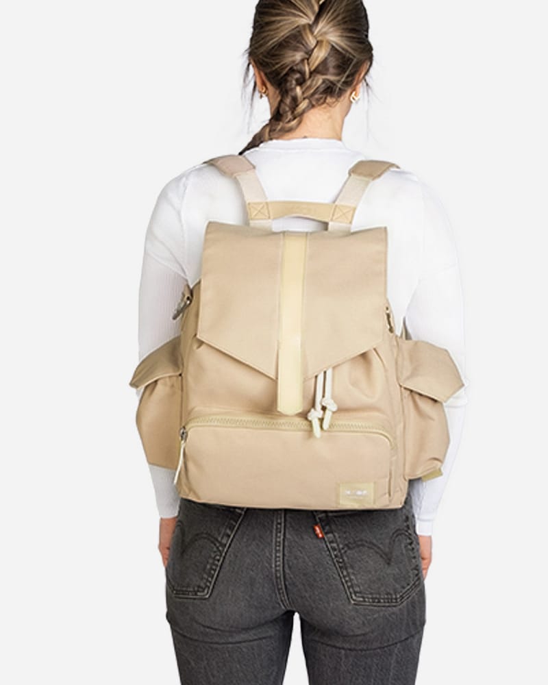 Stellesekk / Ryggsekk Voksen