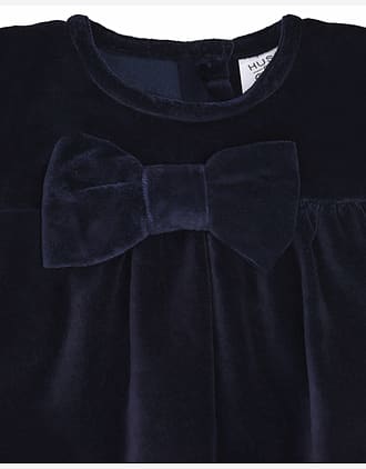 Kjole Baby, Juledress - Fløyel