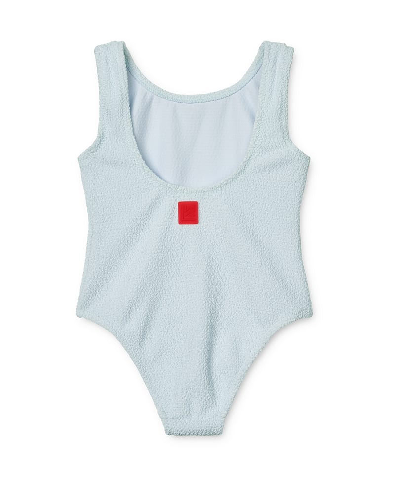 Badedrakt - Badetøy UV 40+| Bianco Swimsuit