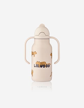 Termoflaske Baby - Drikkeflaske m/ Håndtak - 250ml | Kimmie
