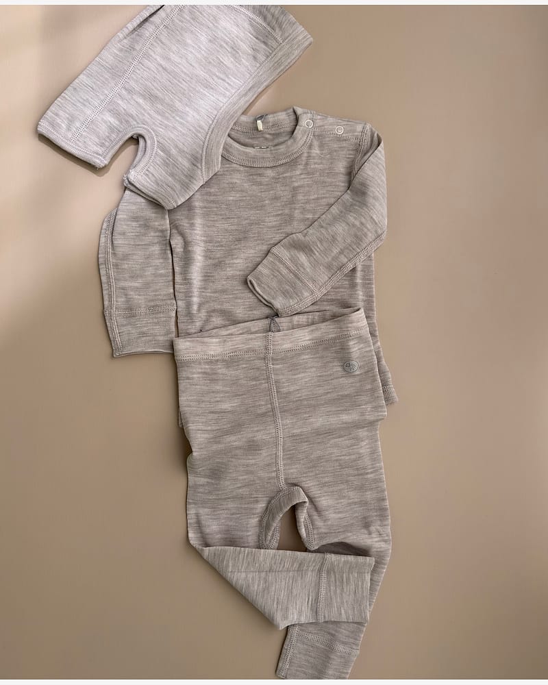 Ulltights - 100% Merino | Ullongs