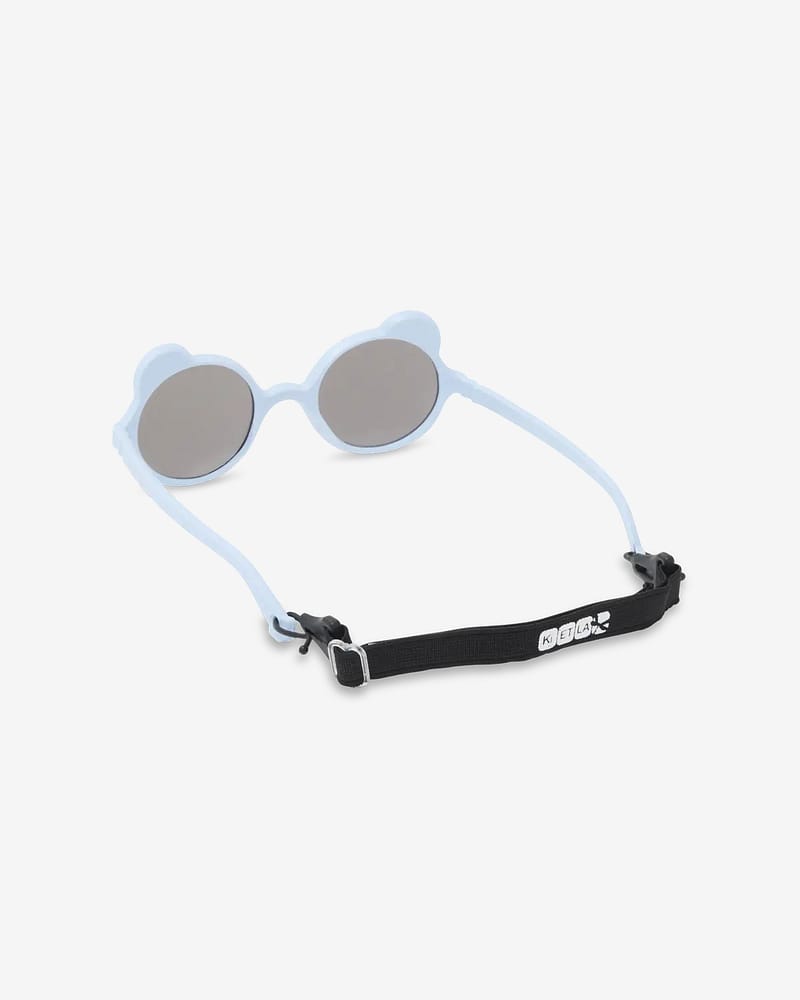 Solbriller Barn - Ultrafleksible, umulig å knekke! | Ourson