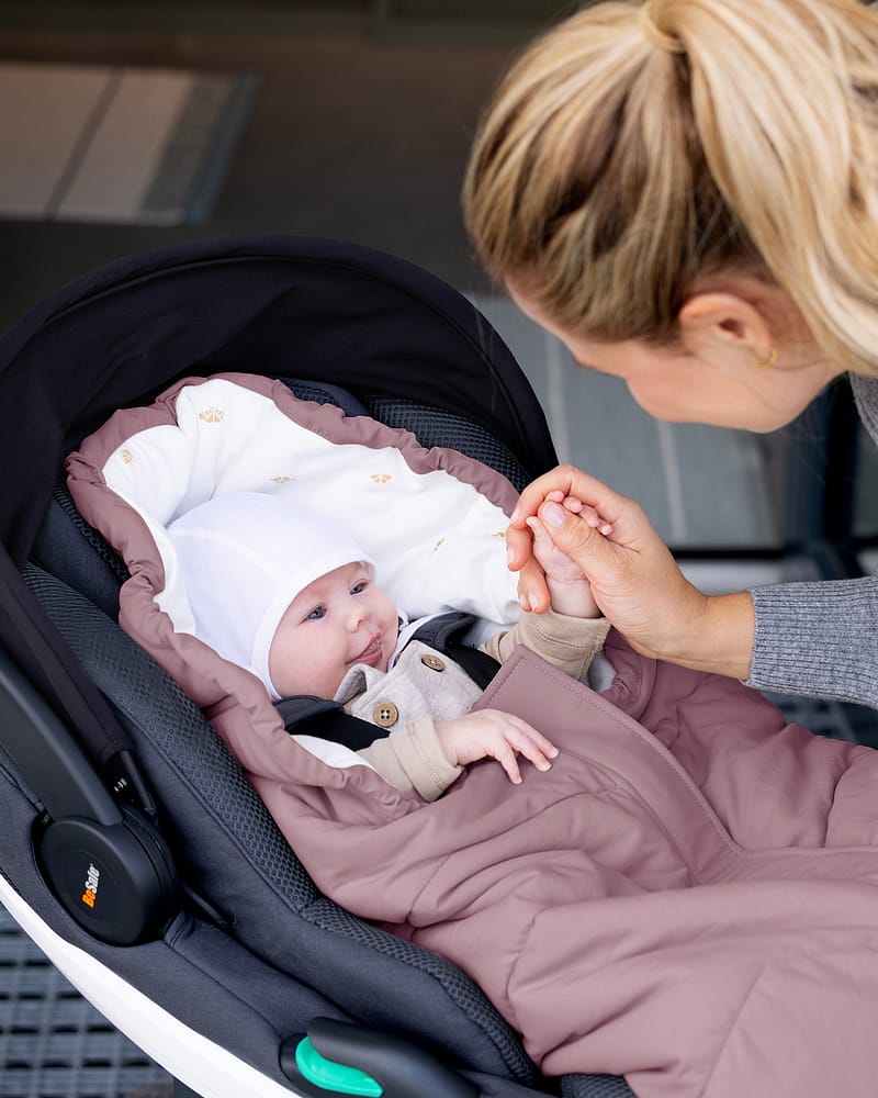 Move Light Bilstolpose og Vognpose | Vårpose