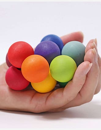 Babygym & Babygymleker