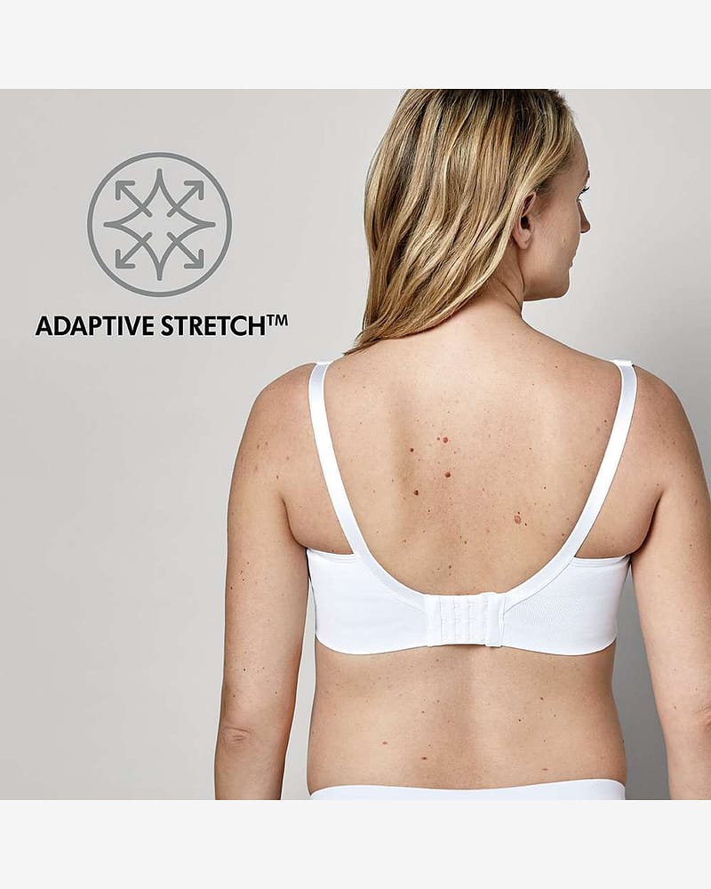 Amme BH Keep Cool - Medium Støtte