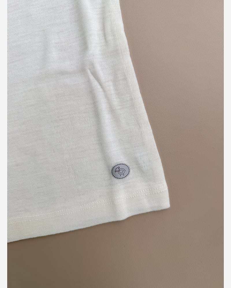 Ulltrøye - Tynn ullkvalitet - 100% Merino