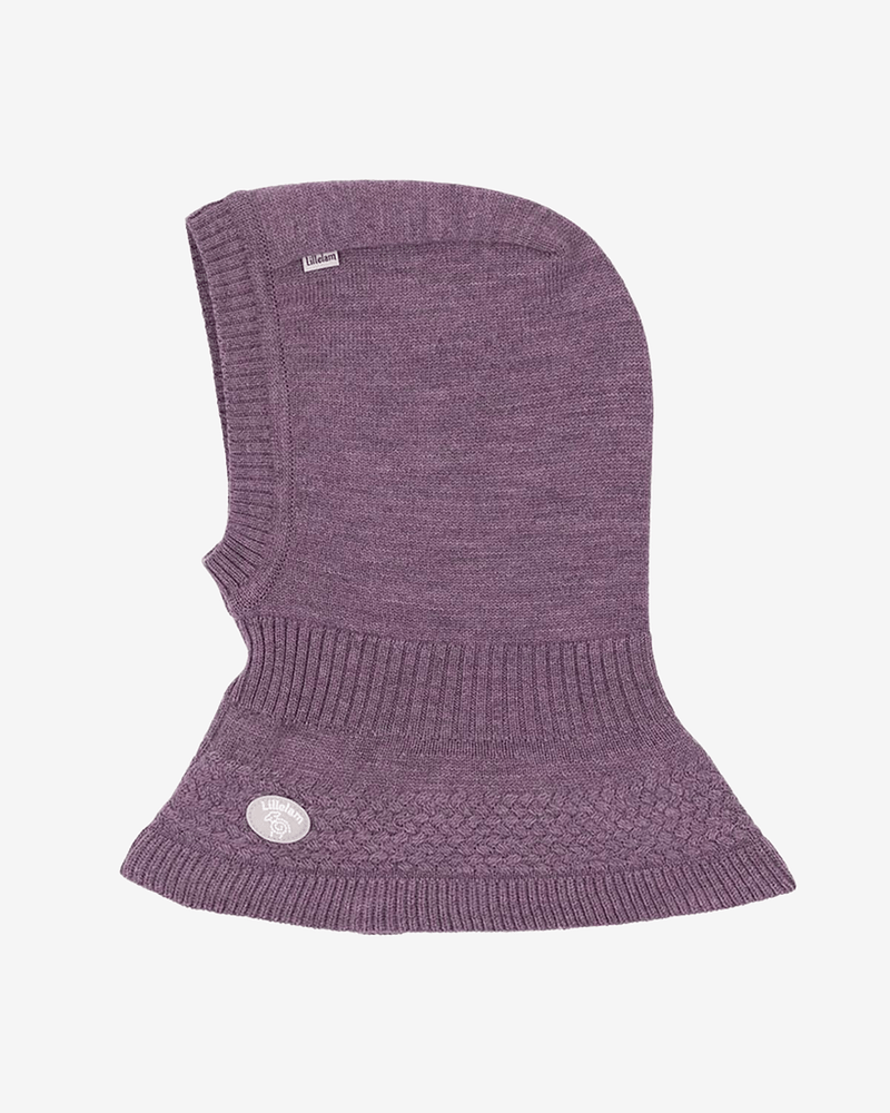 Balaclava Ull - 100% Merino | Classic