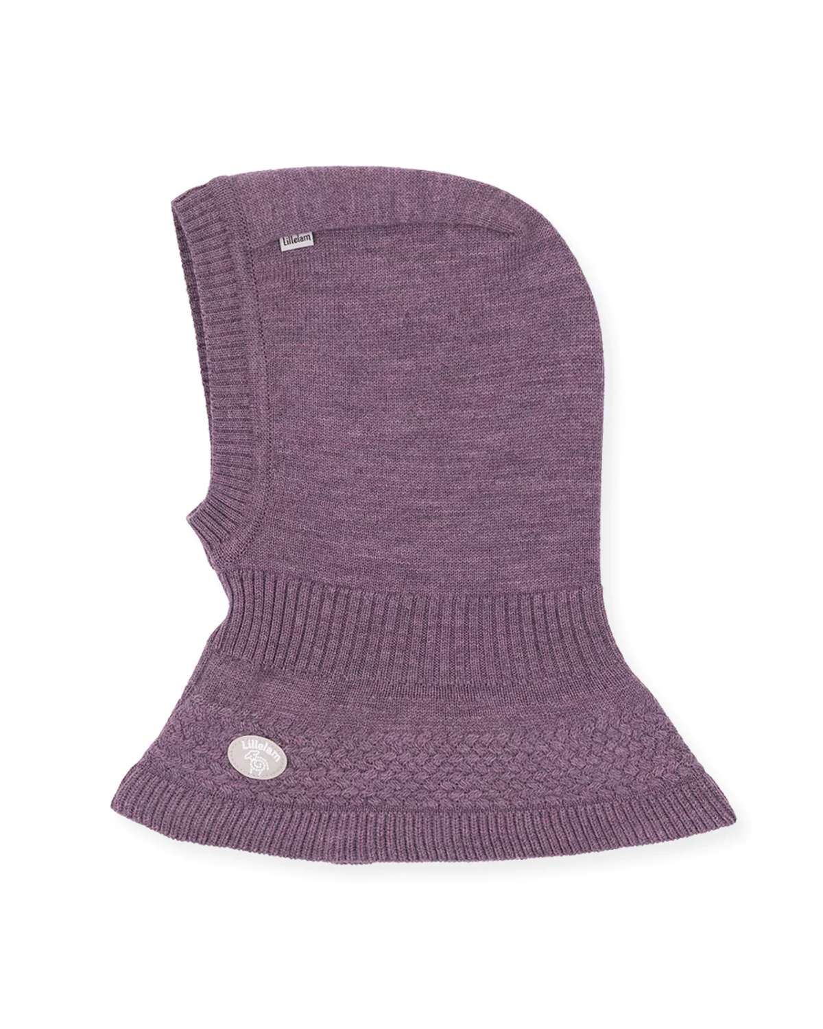 Balaclava Ull - 100% Merino | Classic