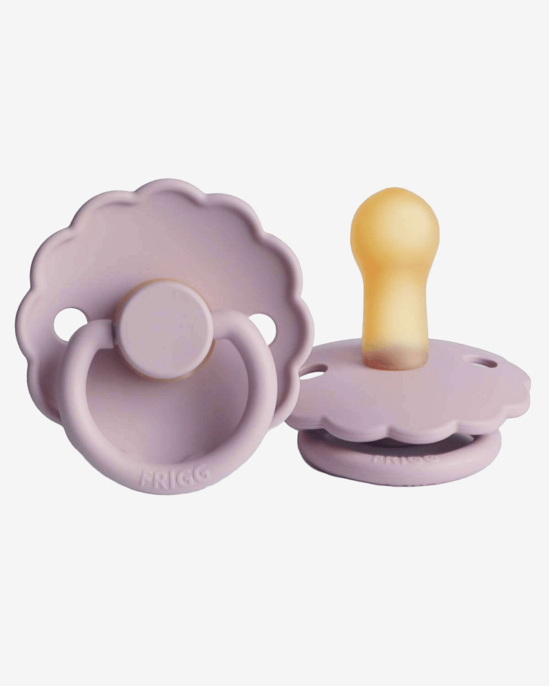 FRIGG Smokk Daisy - Rund, Naturgummi
