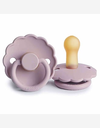 FRIGG Smokk Daisy - Rund, Naturgummi