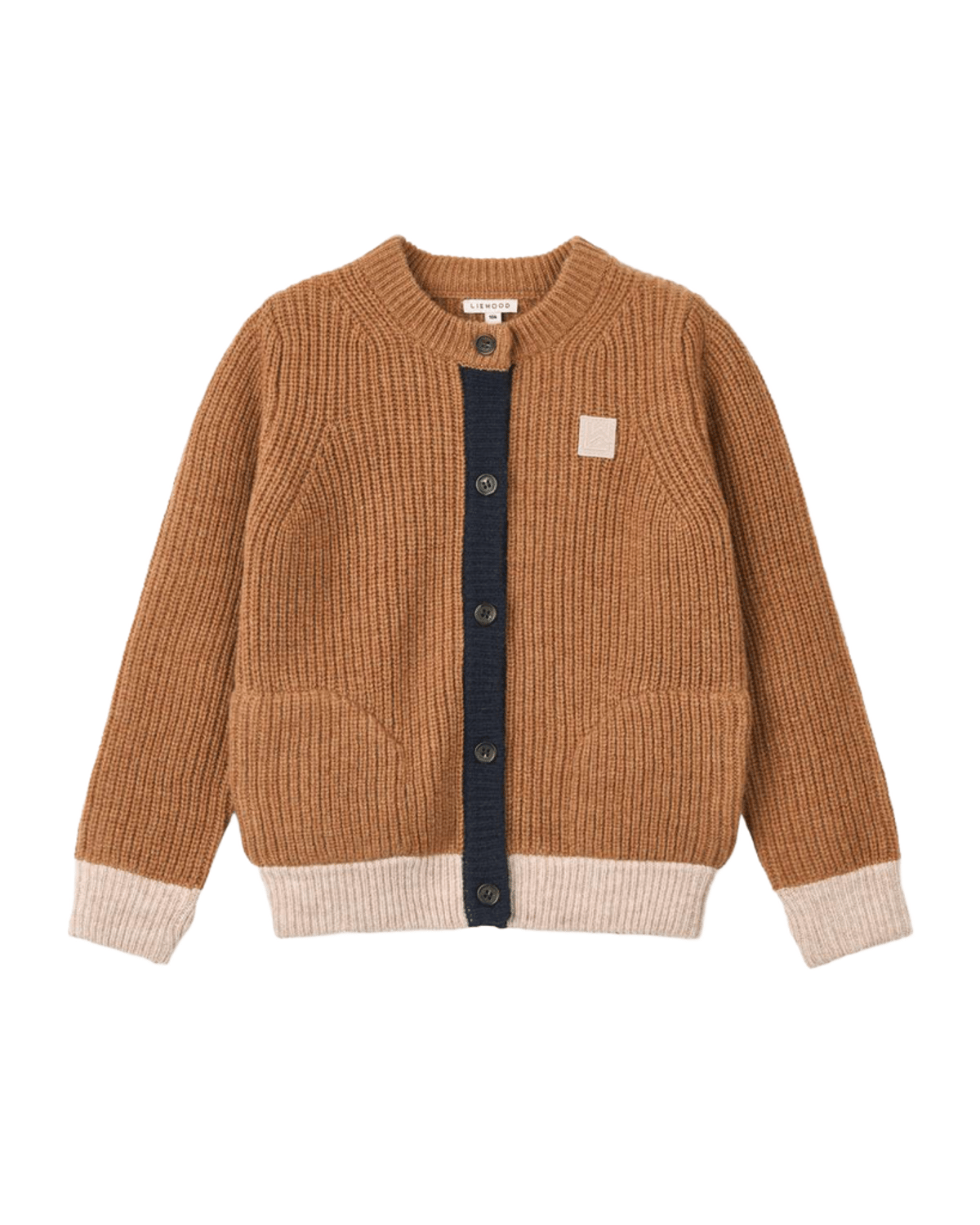 Cardigan Ull – 100% Merino | Tiago Knit