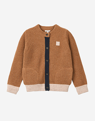 Golden Caramel Melange