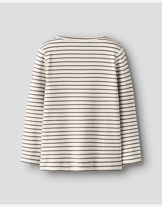 Trøye Barn - Øko TENCEL | NMMTONTO TOR LS SLIM TOP LIL