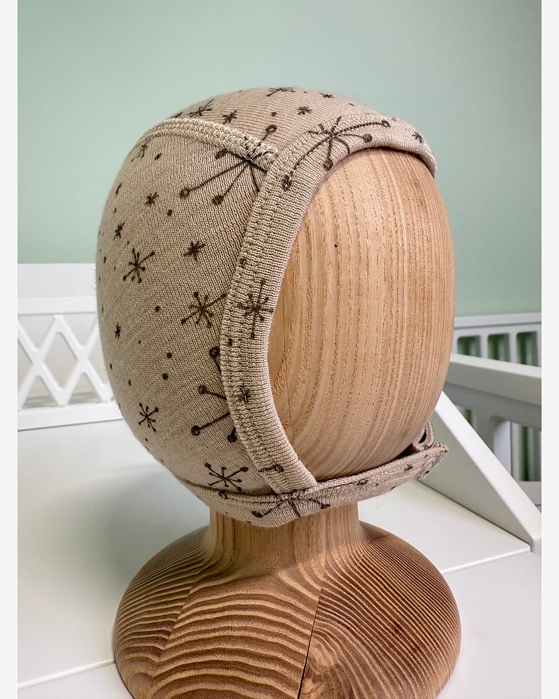 Babylue Ull - 100% Merino - Basic