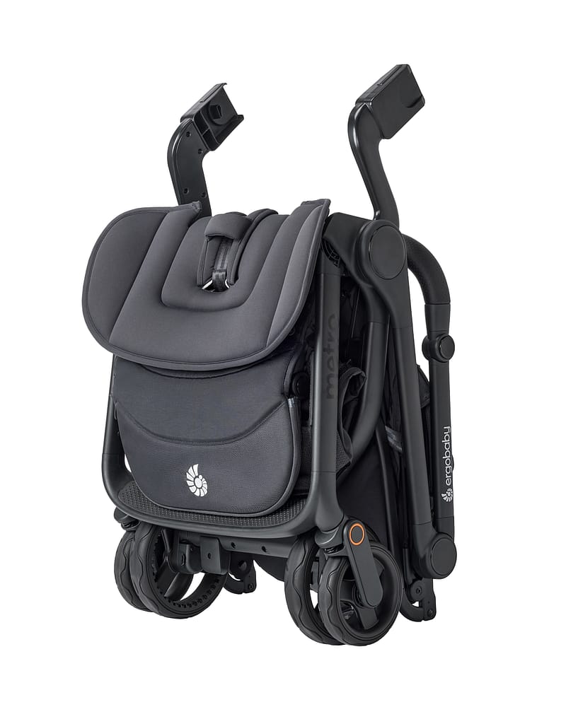 Bilstol Adapter til Ergobaby Metro 3