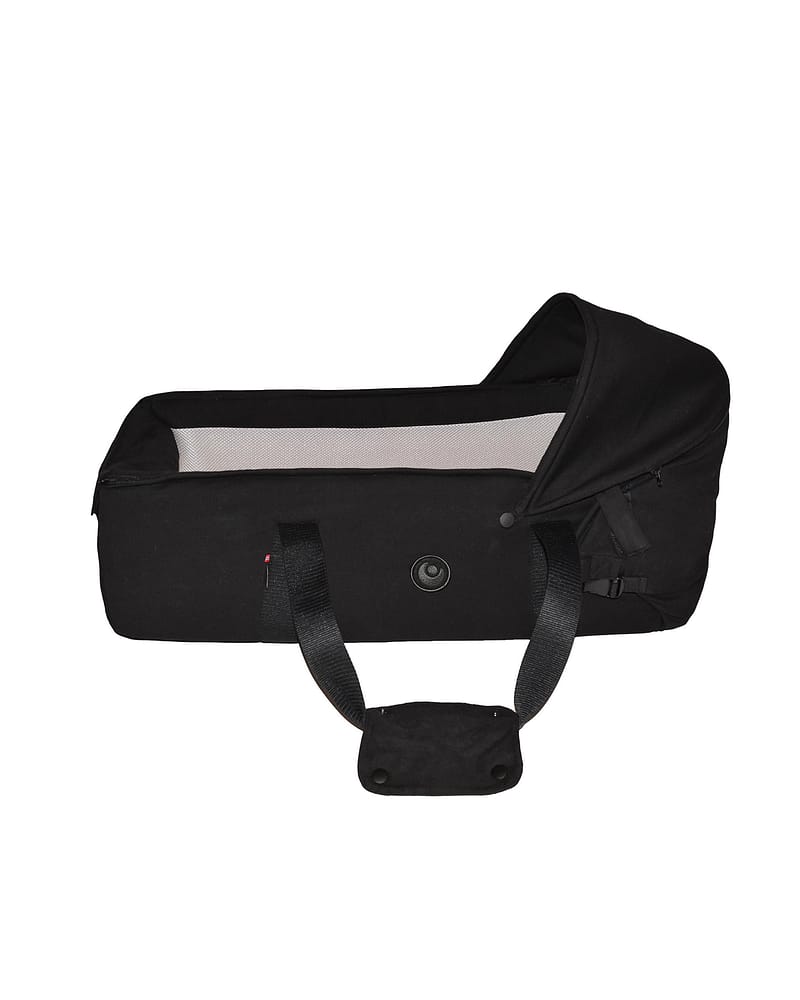 Babynest & Babylift - Multifunksjonelt Babyrede | Favn II Carrynest