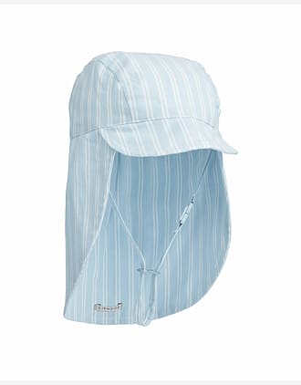 Stripes Pure Sky / Creme de la Creme