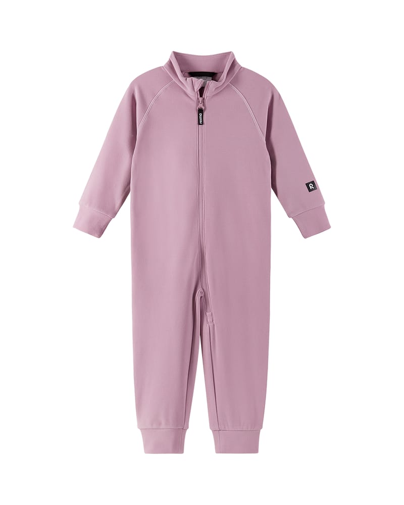 Fleecedress Mellomlag - Myk