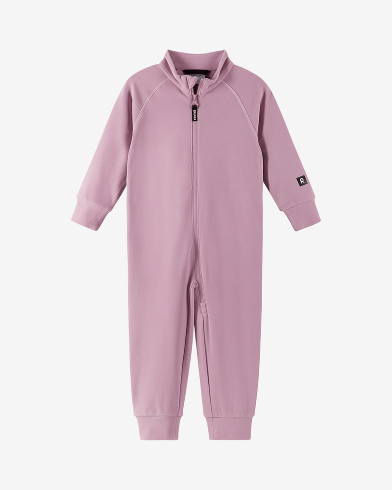 Fleecedress Mellomlag - Myk