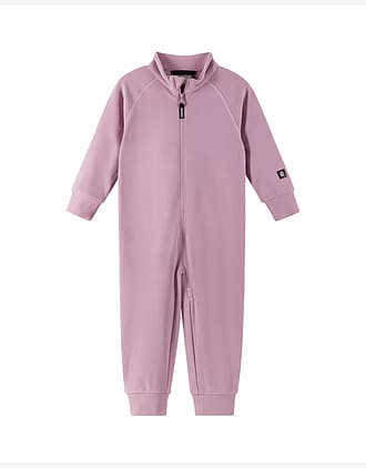 Fleecedress Mellomlag - Myk