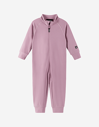 Fleecedress Mellomlag - Myk