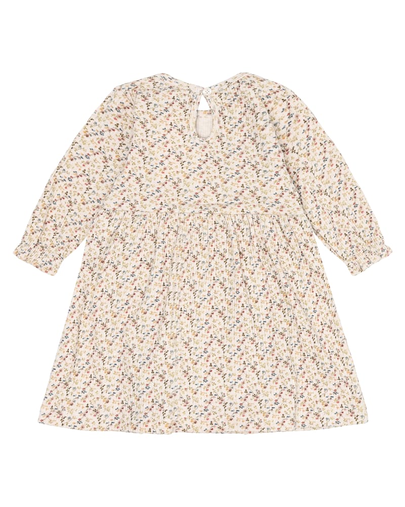 Kjole Baby - 45% Modal, 5% Elastane