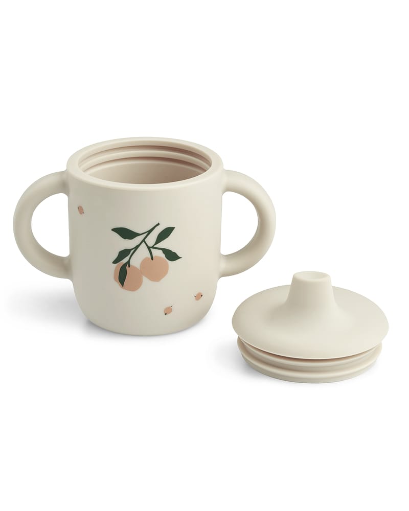 Tutekopp i Silikon | Neil