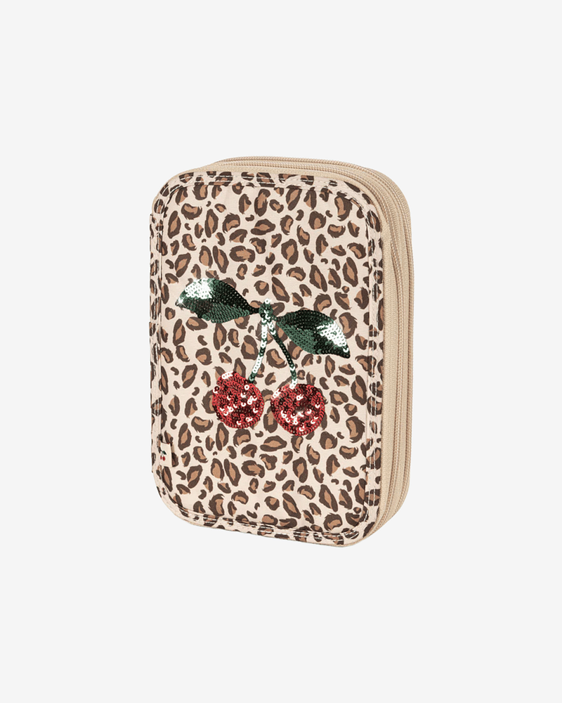 Clover Pencil Case
