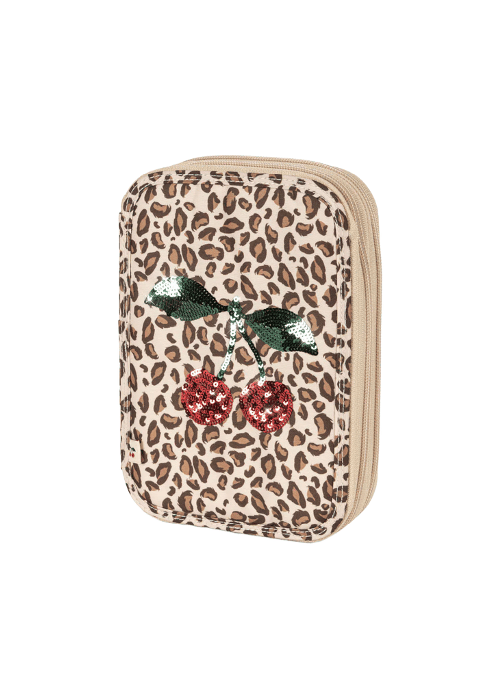Clover Pencil Case
