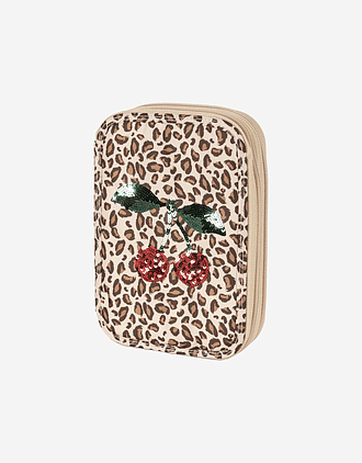 Clover Pencil Case