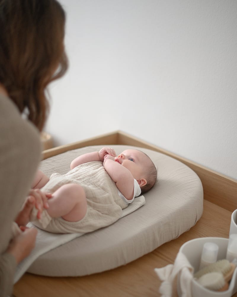 Kommode, 100% Tre | Nature Dresser