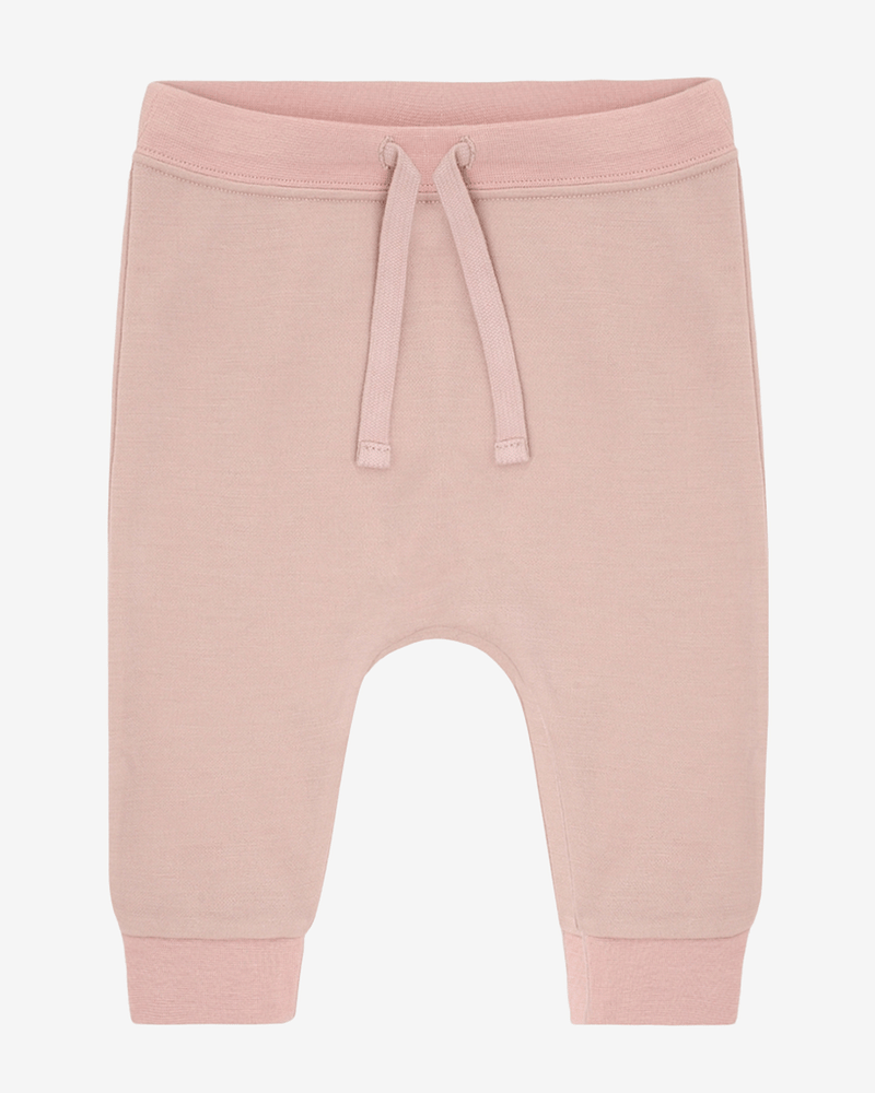 Bukse Baby - Ull/Bambusviskose | HCGaby