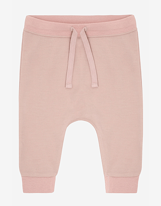 Bukse Baby - Ull/Bambusviskose | HCGaby